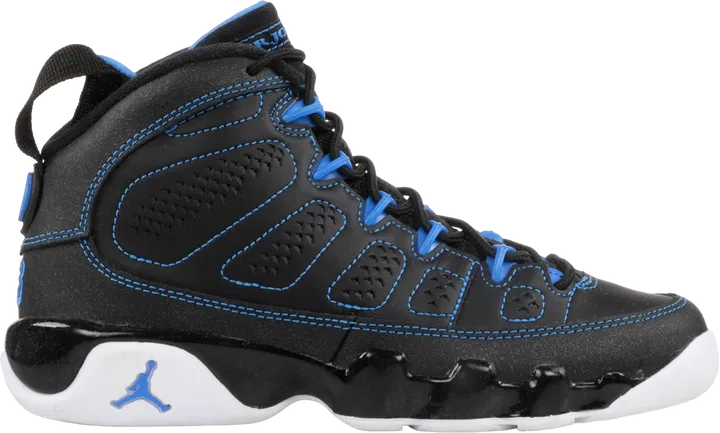 Jordan 9 Retro