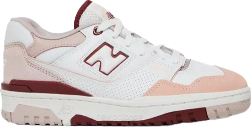 New Balance 550 Valentine's Day