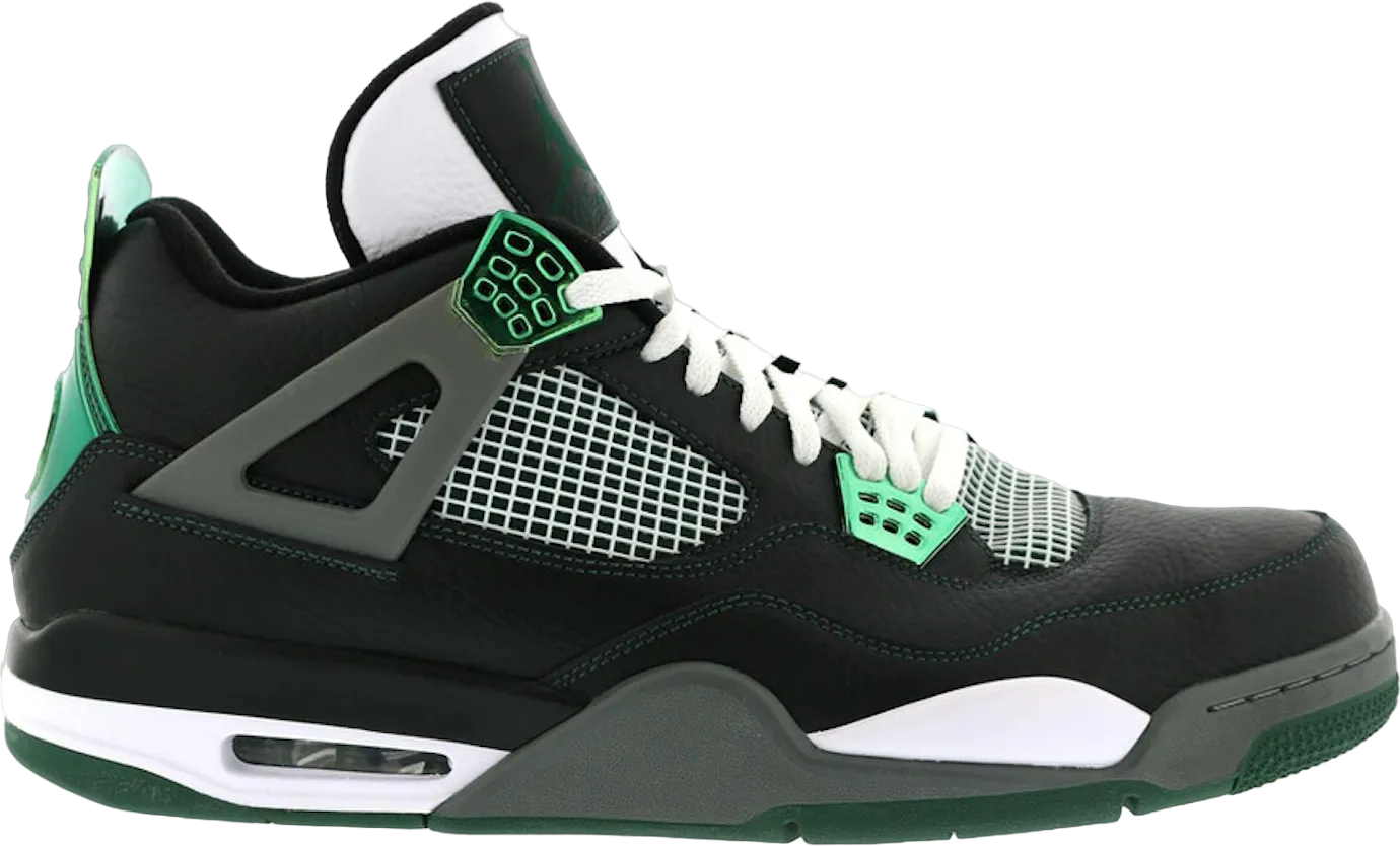 Jordan 4 Retro