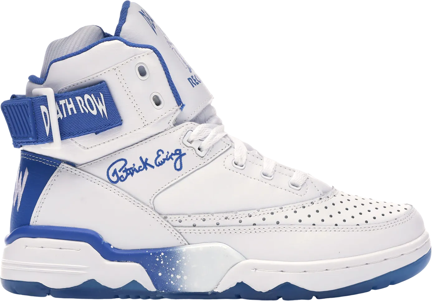 Ewing 33 Hi