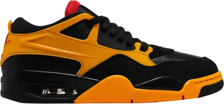 Air Jordan 4 RM Bruce Lee