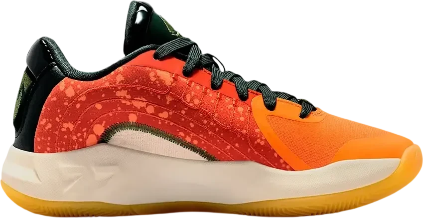 Air Jordan Luka 4 Gone Camping