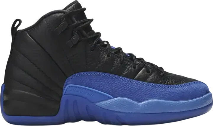 Air Jordan 12 Retro Game Royal