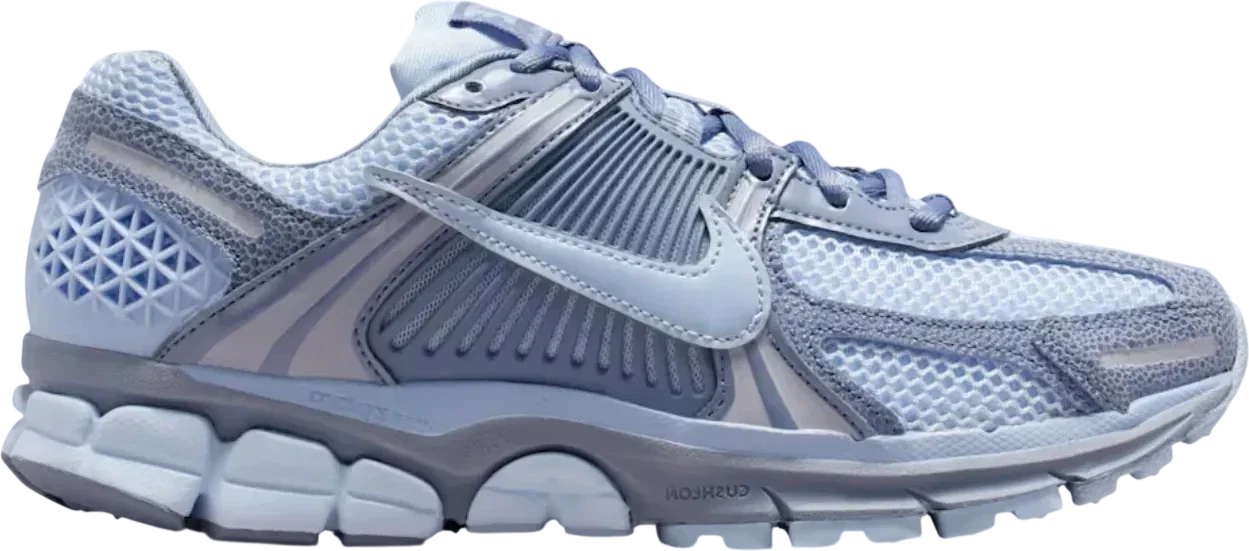Nike Zoom Vomero 5 Ashen Slate Hydrogen Blue