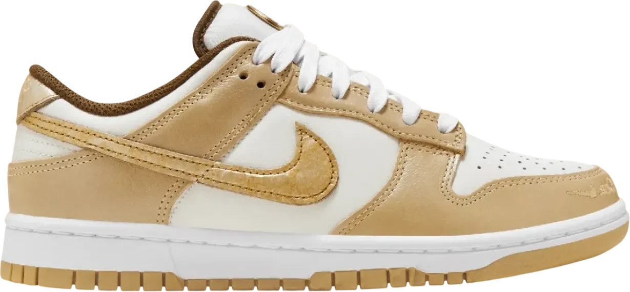 Nike Wmns Dunk Low LX Be The One