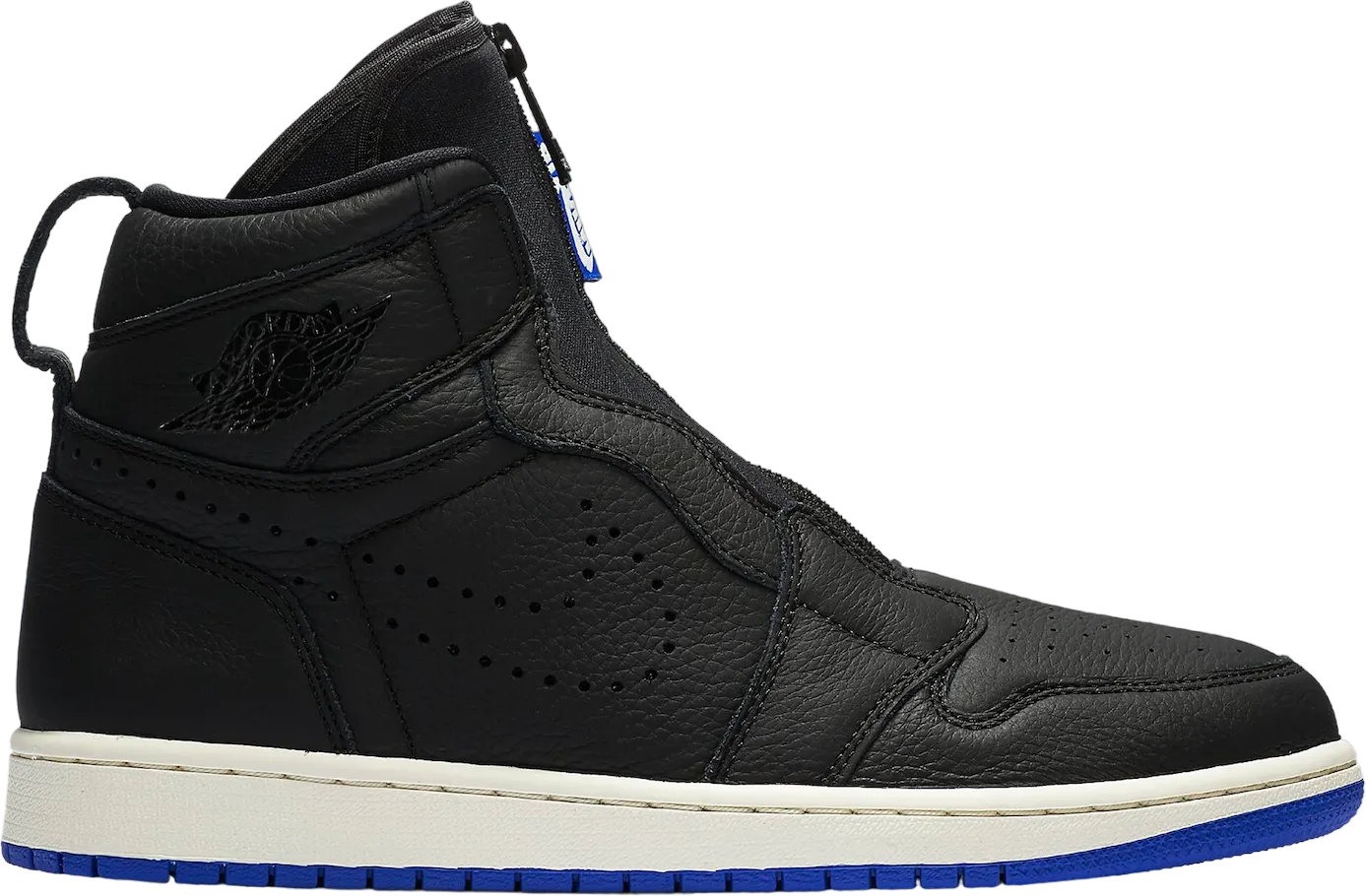 Jordan 1 Retro High Zip