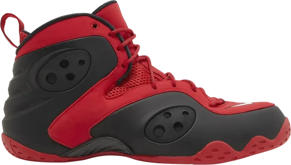 Nike Zoom Rookie University Red