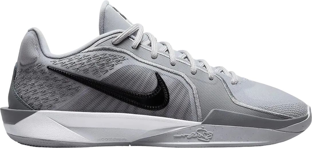 Wmns Nike Sabrina 2 TB Wolf Grey