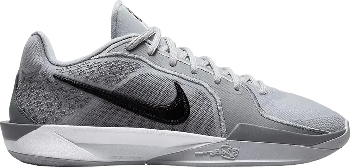 Wmns Nike Sabrina 2 TB  Wolf Grey 