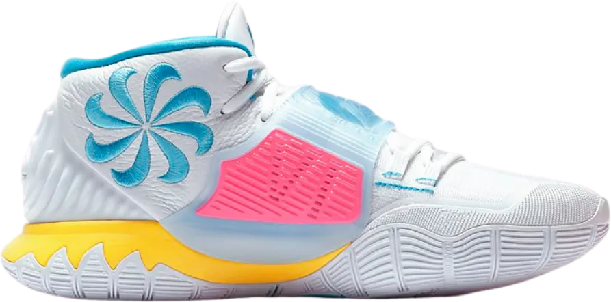 Nike Kyrie 6 90s
