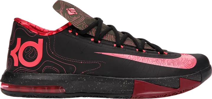 Nike KD 6