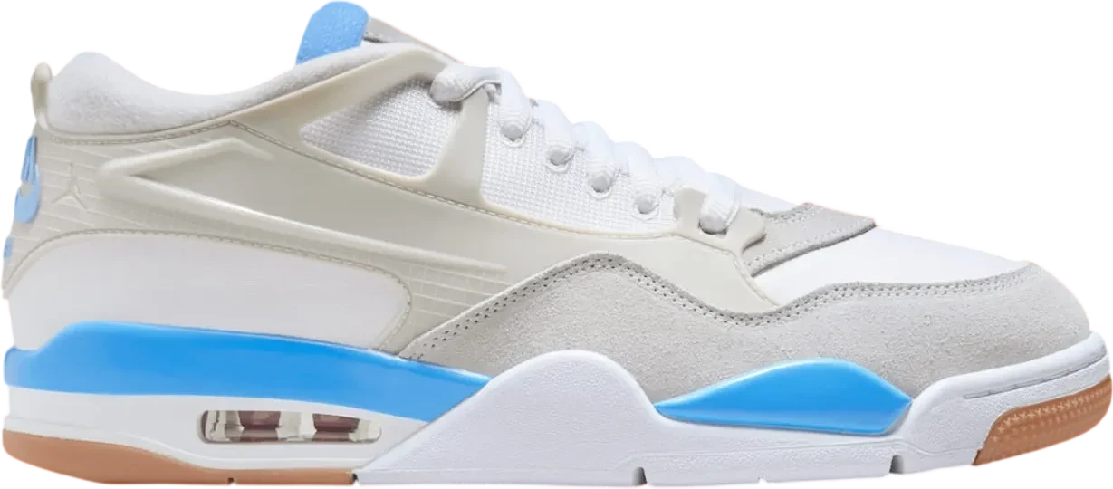 Air Jordan 4 RM University Blue
