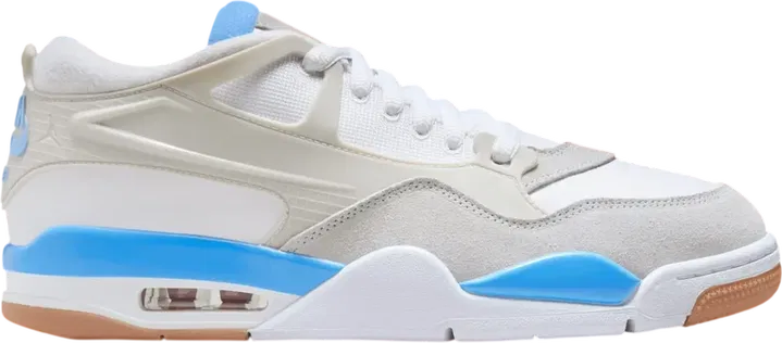 Air Jordan 4 RM University Blue