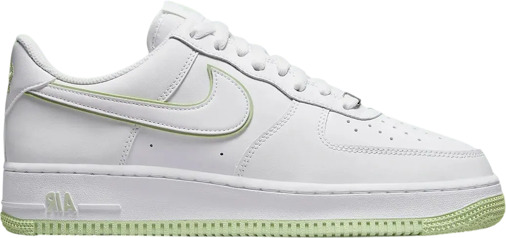 Nike Air Force 1 '07 Honeydew