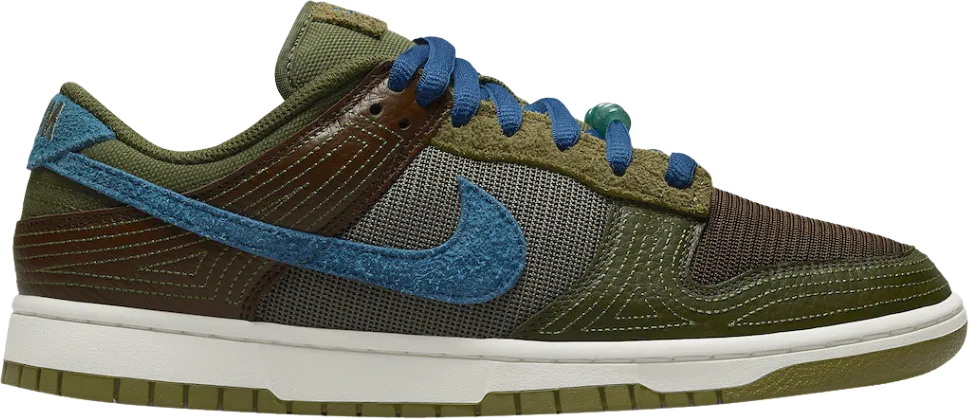 Nike Dunk Low NH Cacao Wow