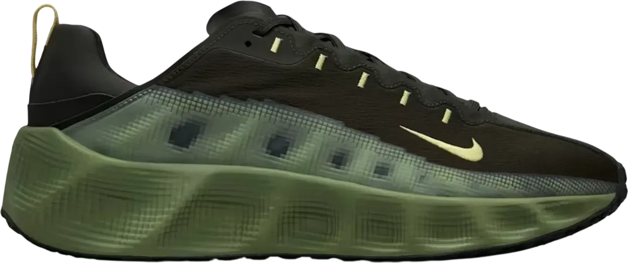Nike Ava Rover Sequoia Soft Yellow