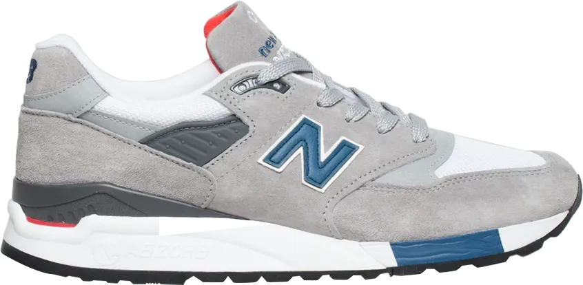 New Balance 998