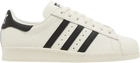 adidas Superstar 82 Off White Core Black