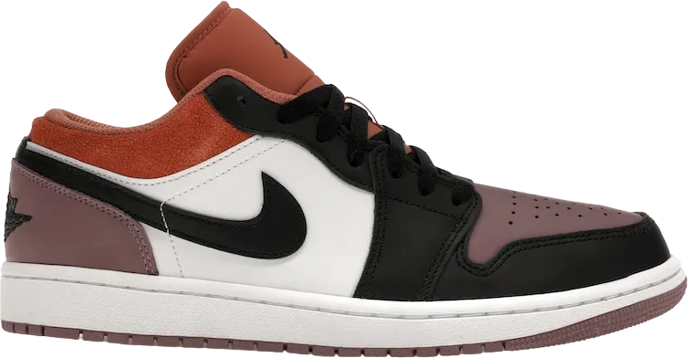 Jordan 1 Low SE Sky J Mauve
