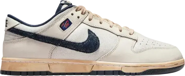 Stranger Things x Nike Dunk Low Phantom
