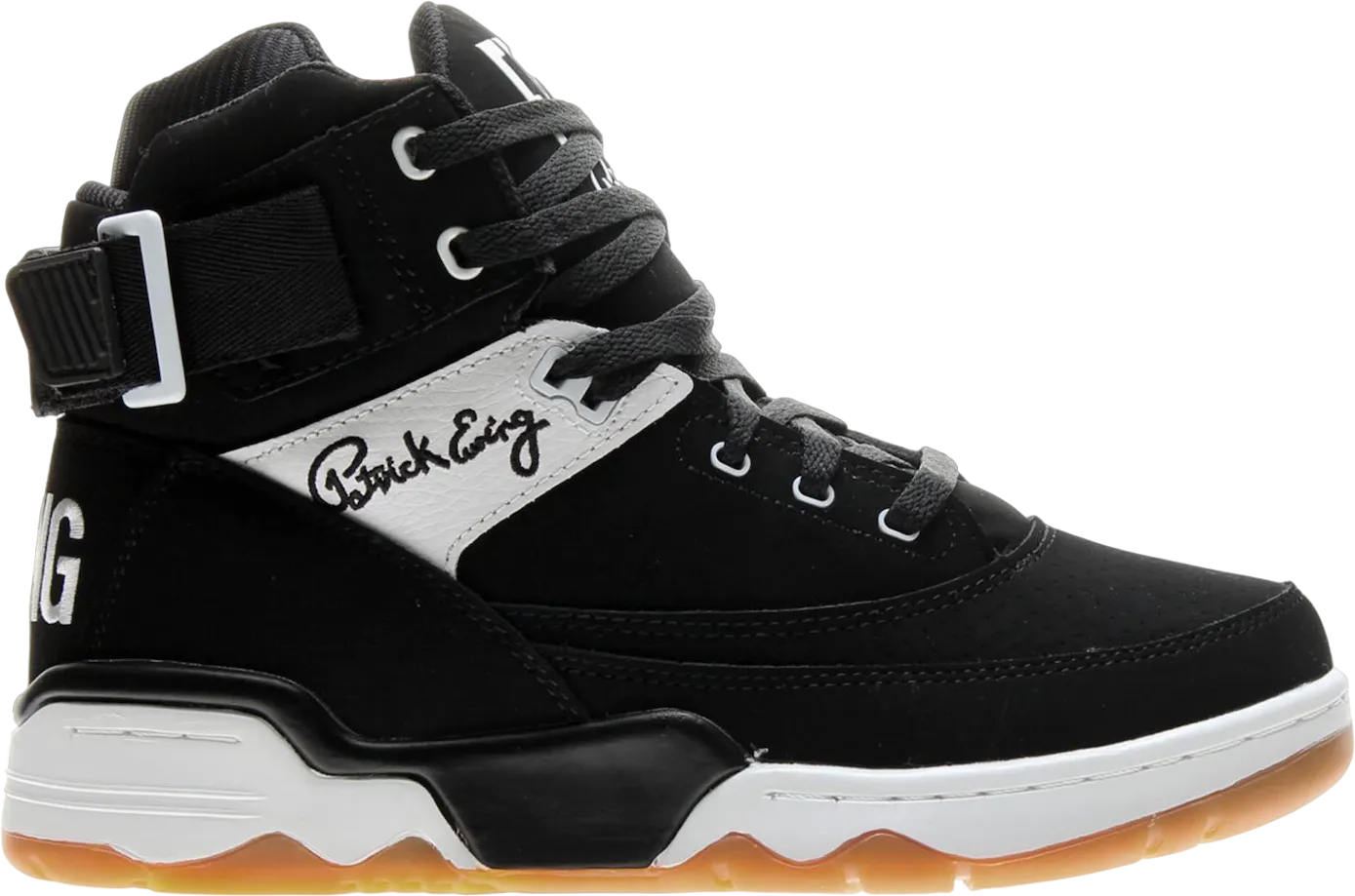 Ewing 33 Hi