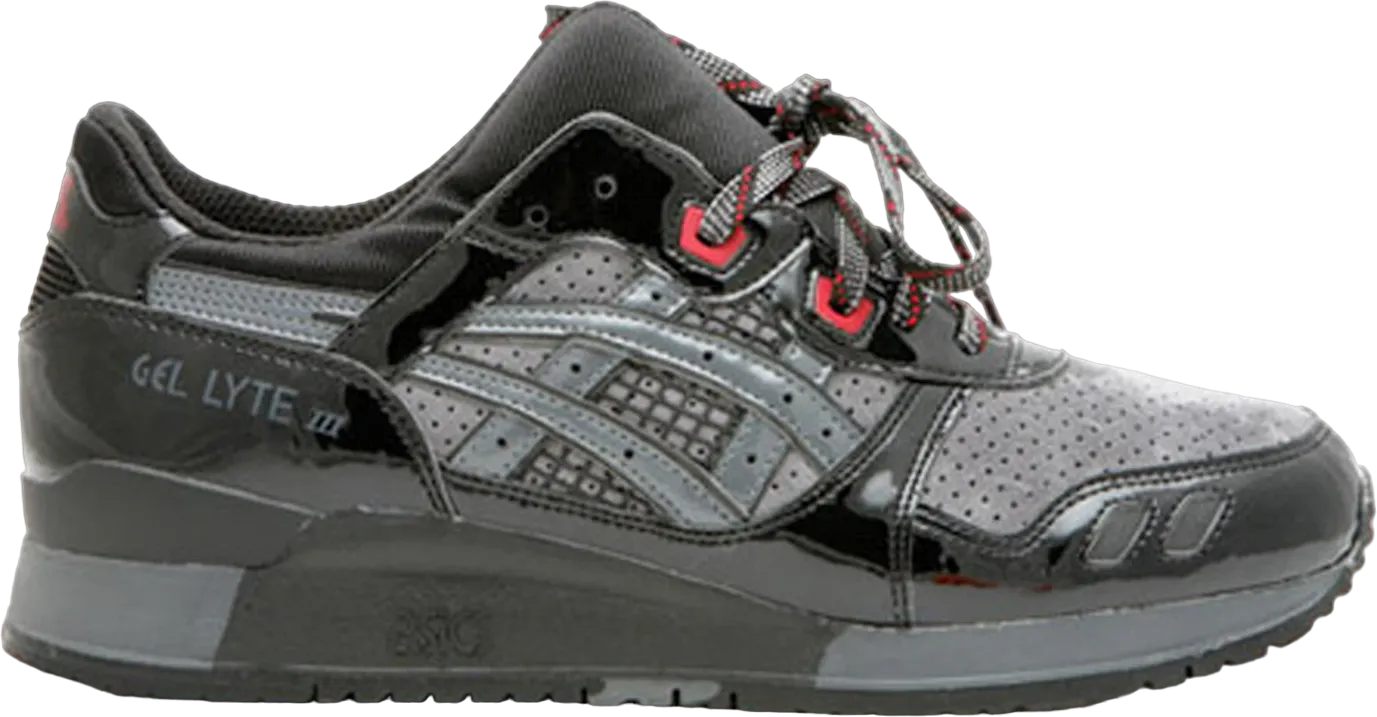 ASICS Gel-Lyte III
