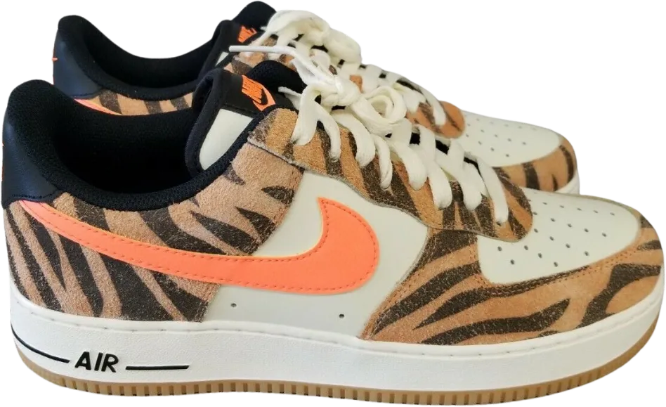 Nike Air Force 1 Low Daktari