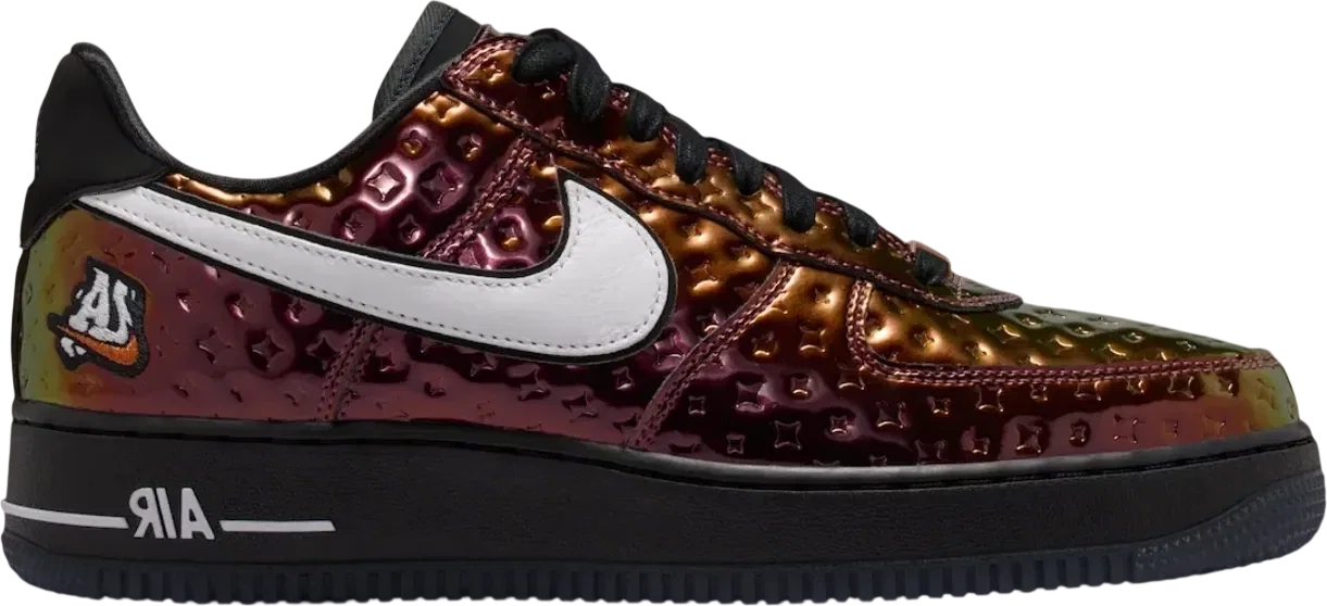 Nike Air Force 1 Low LA All-Star