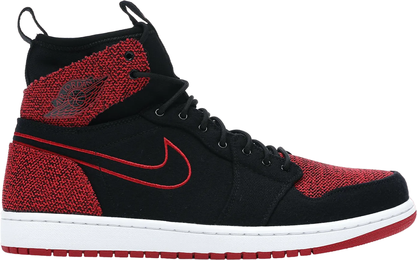 Jordan 1 Retro Ultra High Bred
