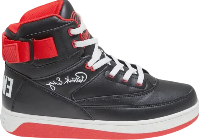 Ewing 33 Hi Orion Black Red