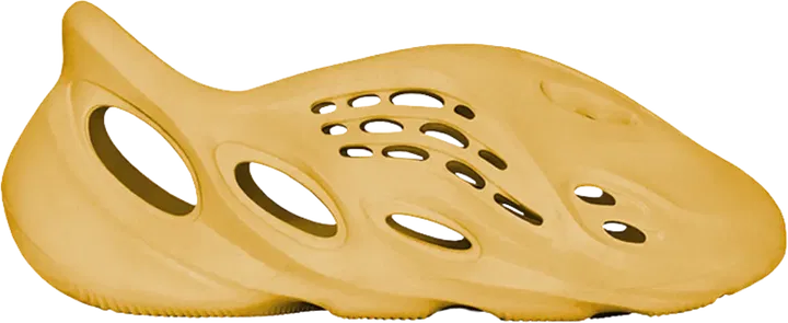 Yeezy Foam Runner Ochre 