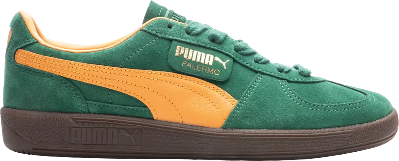 Puma Palermo Vine Clementine