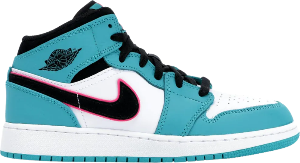 Jordan 1 Mid