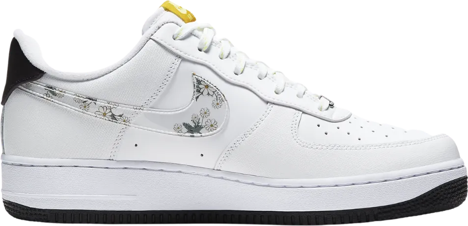 Nike Air Force 1 Low Daisy