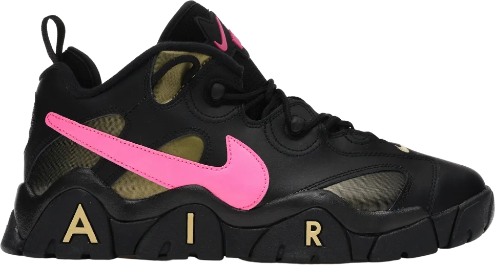 Nike Air Barrage Low Super Bowl LIV