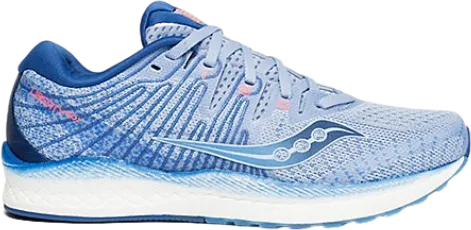 Saucony Liberty ISO 2 Blue Navy