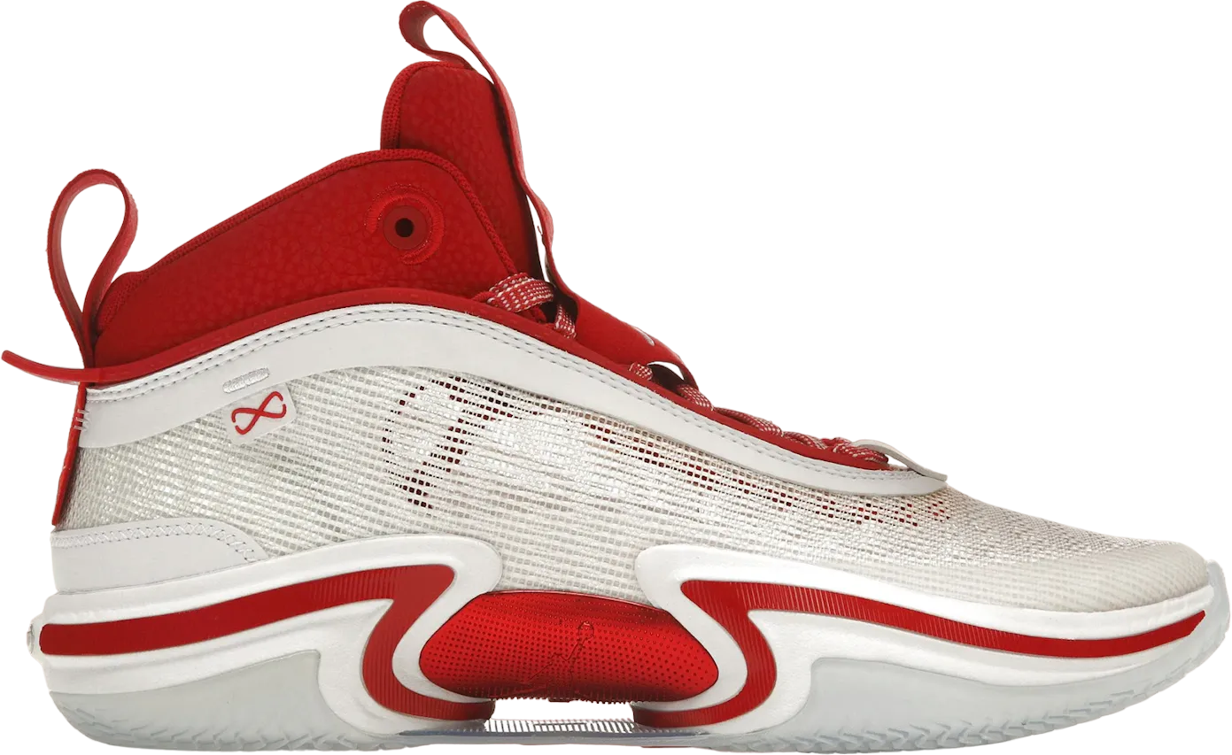 Jordan 36 SE