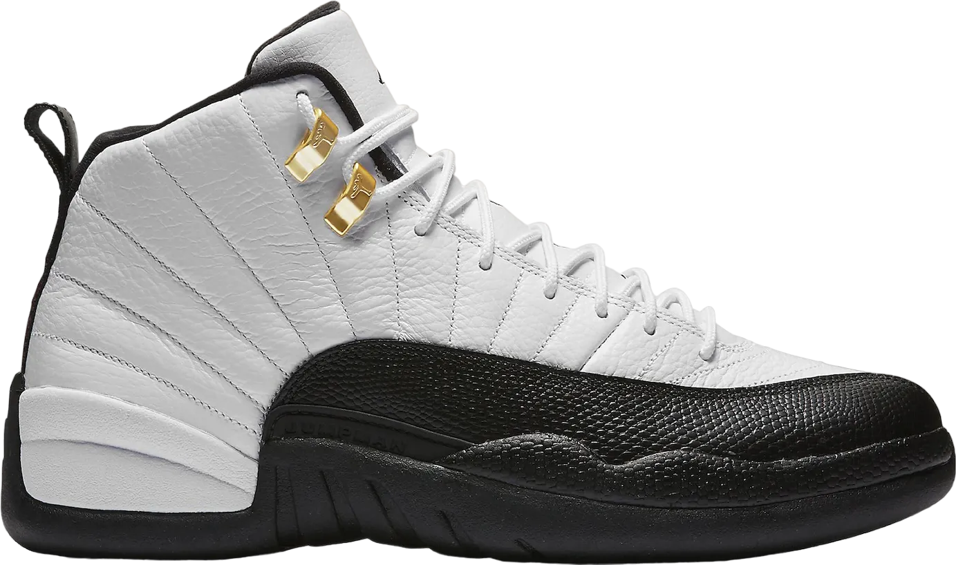 Jordan 12 Retro