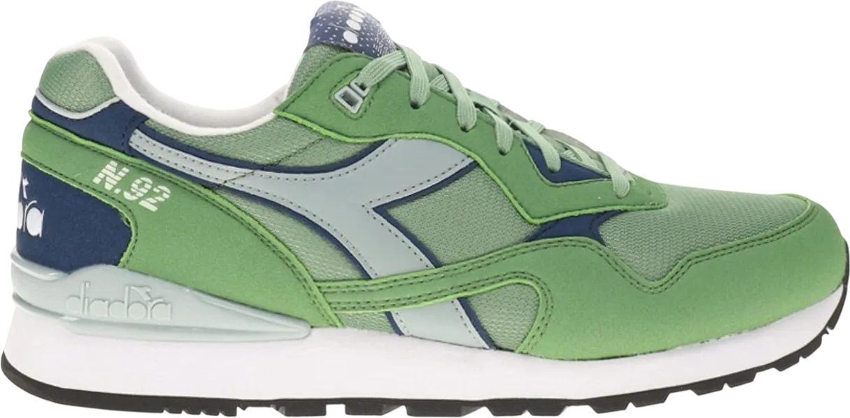 Diadora N.92 Turf Green