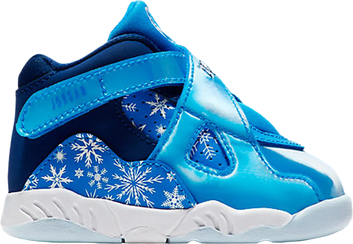 Jordan 8 Retro