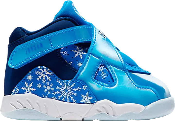 Jordan 8 Retro 