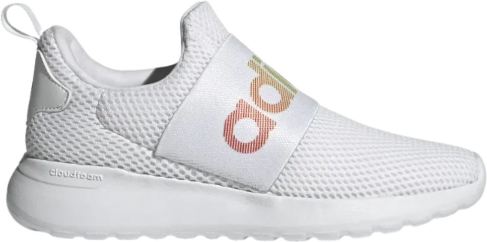 Adidas Lite Racer Adapt 4.0 White Multi