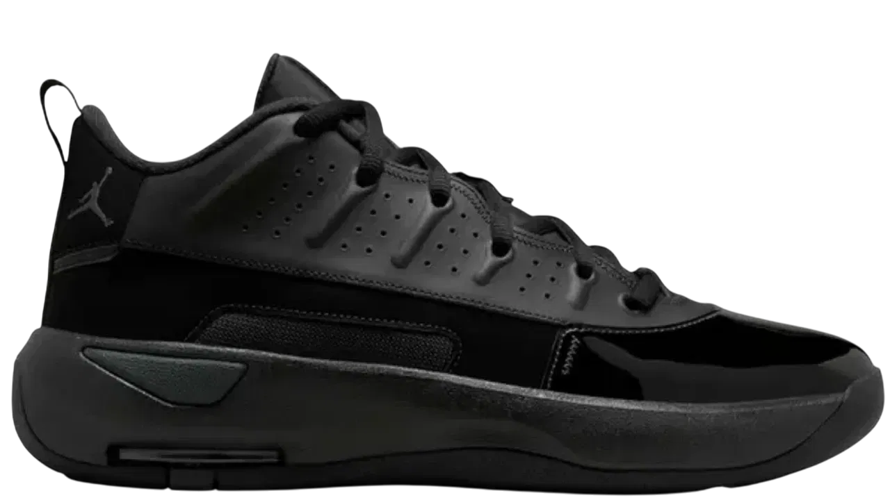Air Jordan Max Aura 7 Black Anthracite