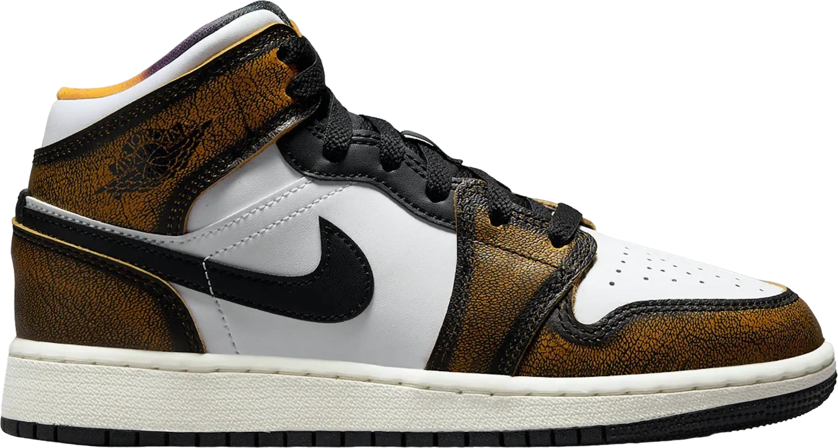 Jordan 1 Mid SE