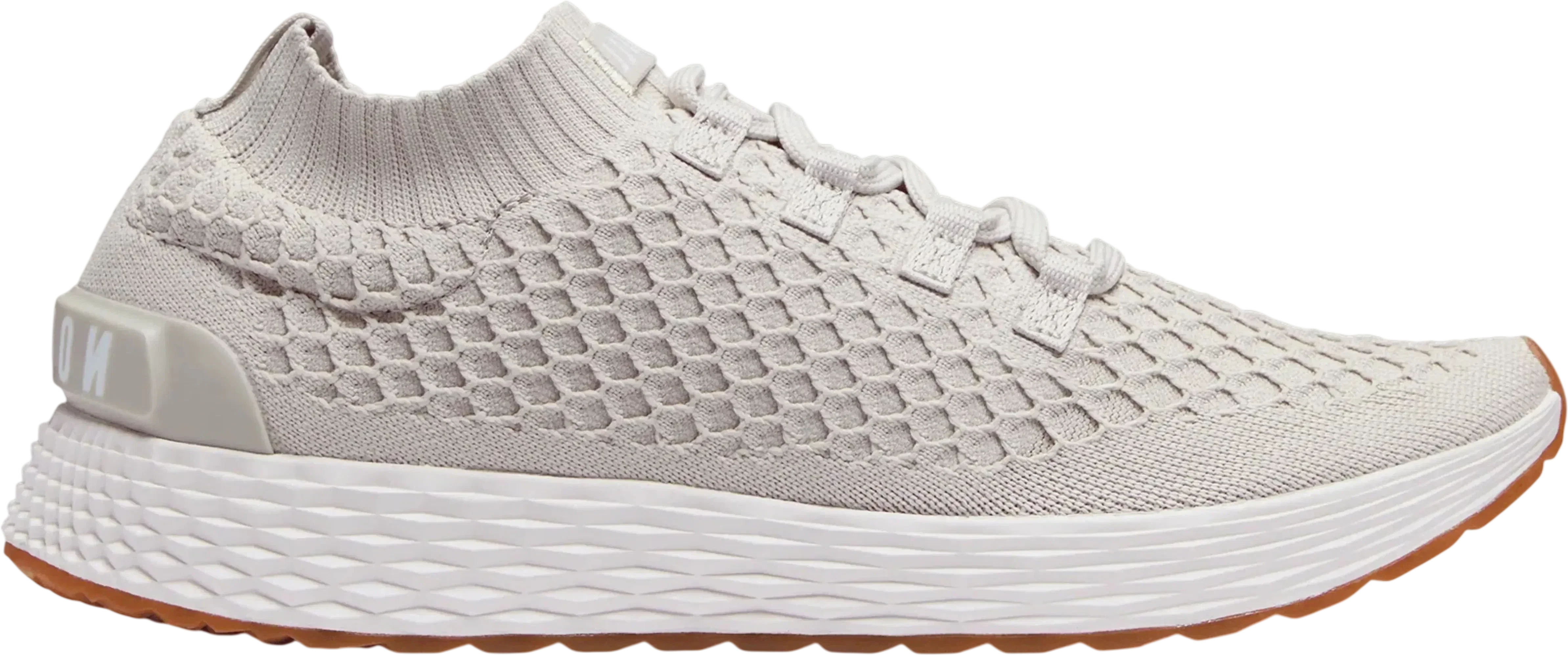 No Bull Womens Allday Knit color Desert