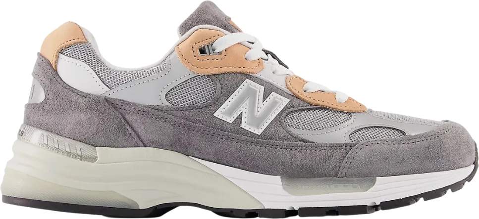 New Balance 992