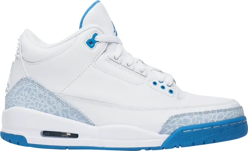 Jordan 3 Retro