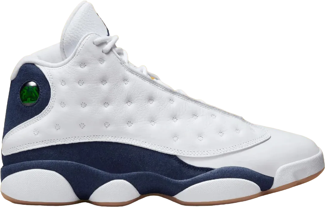 Air Jordan 13 Retro  Midnight Navy 