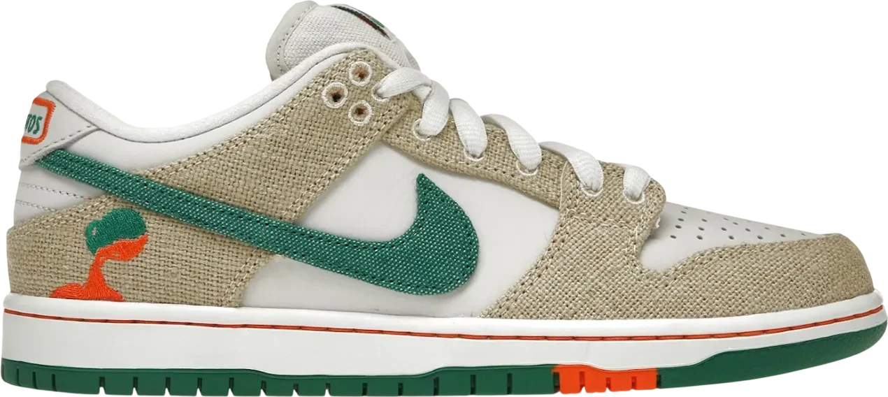 Jarritos x Nike Dunk Low SB