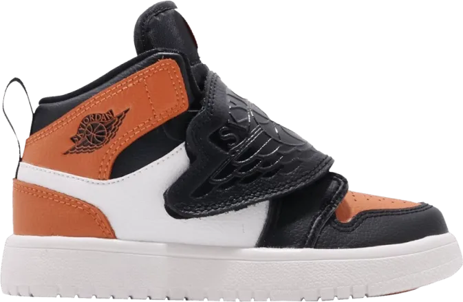 Sky Jordan 1